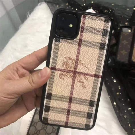 burberry iphone case 11|burberry wallet phone case.